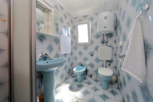 Apartment Milka