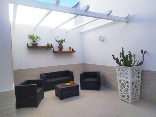Nalo Apartment