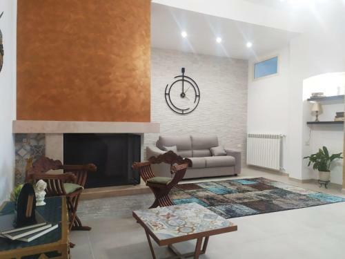 Nalo Apartment