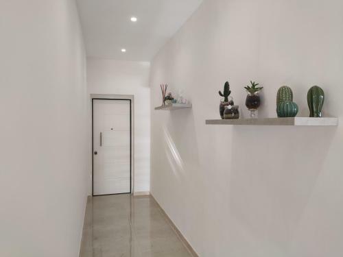 Nalo Apartment