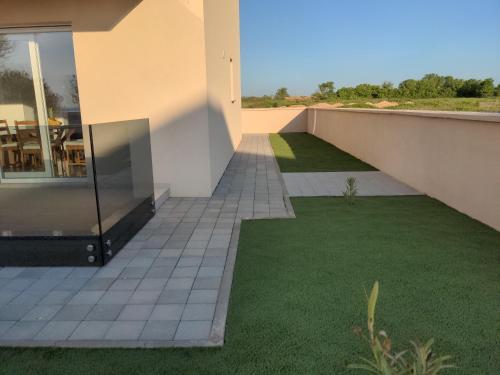 Apartamento New Modern Deluxe/1 Apt. 50 Meters From The Beach,