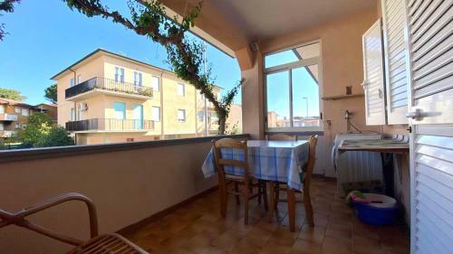 Apartamento Ampio Appartamento A Due Passi Dal Mare