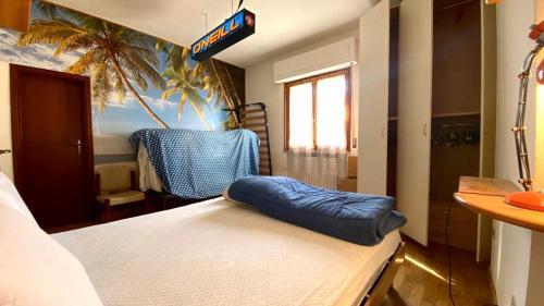 Apartamento Ampio Appartamento A Due Passi Dal Mare