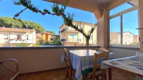 Apartamento Ampio Appartamento A Due Passi Dal Mare