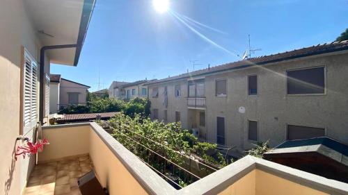 Apartamento Ampio Appartamento A Due Passi Dal Mare