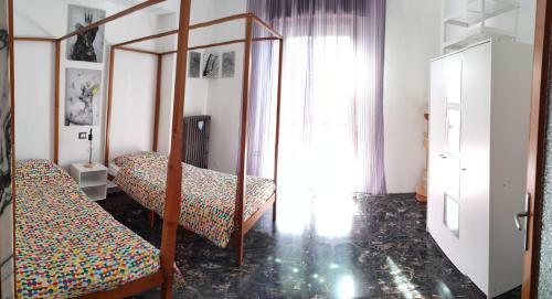 Apartamento Sister House