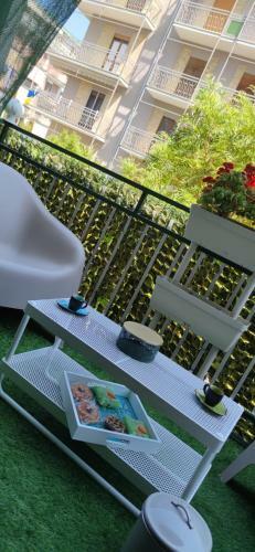 Apartamento Sister House