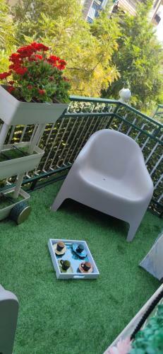 Apartamento Sister House