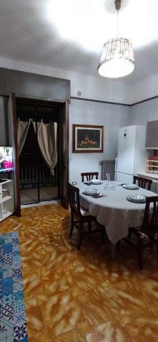 Apartamento Sister House