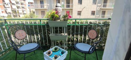 Apartamento Sister House