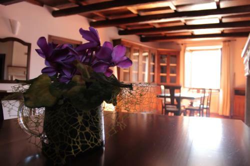 Apartamento Casa Vacanza Piantamori