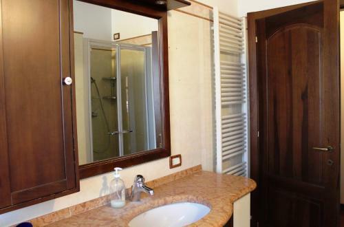 Apartamento Casa Vacanza Piantamori