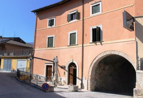 Apartamento Casa Vacanza Piantamori