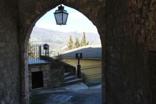 Apartamento Casa Vacanza Piantamori