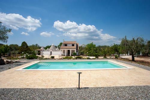 Villa Casa Fedele