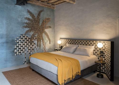 Hotel Antica Dimora Le Misure