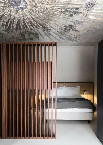 Hotel Antica Dimora Le Misure