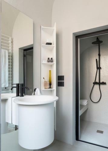 Hotel Antica Dimora Le Misure