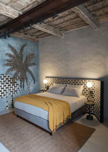 Hotel Antica Dimora Le Misure
