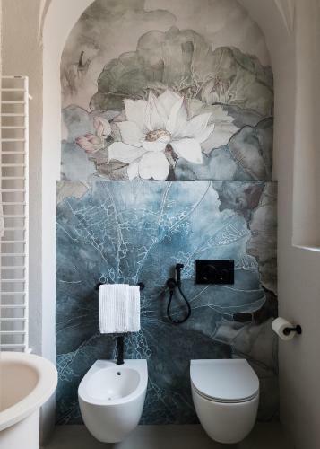 Hotel Antica Dimora Le Misure