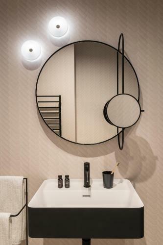 Hotel Antica Dimora Le Misure