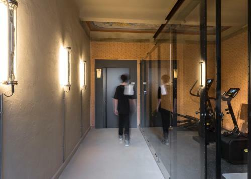 Hotel Antica Dimora Le Misure