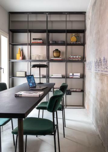 Hotel Antica Dimora Le Misure