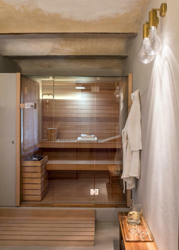 Hotel Antica Dimora Le Misure