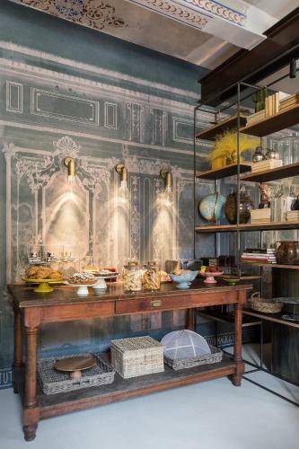 Hotel Antica Dimora Le Misure