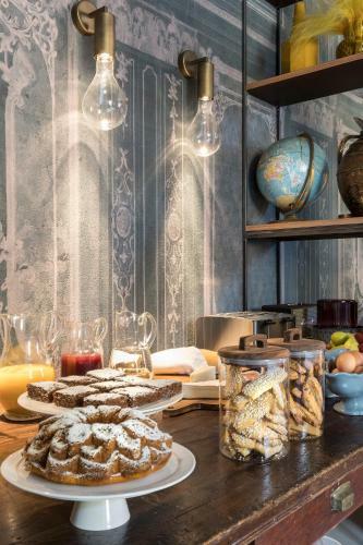 Hotel Antica Dimora Le Misure