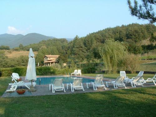 Apartamento Grillaia