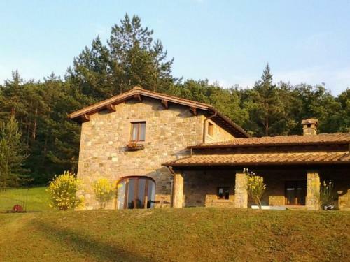 Apartamento Appartamento Falco Piccolo