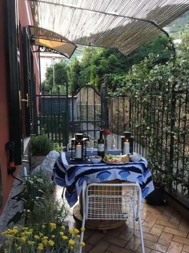 Apartamento Ca' Inte Salinn-e