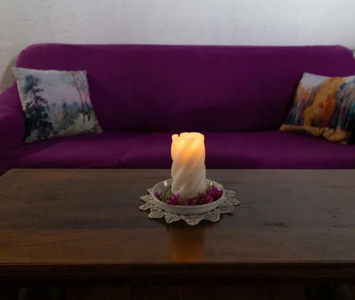 Apartamento La Casina Di Valerio
