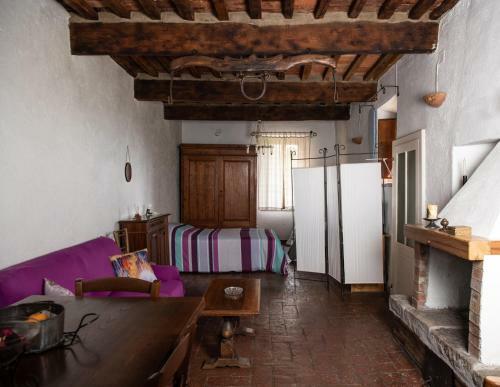 Apartamento La Casina Di Valerio
