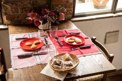 Apartamento La Casina Di Valerio