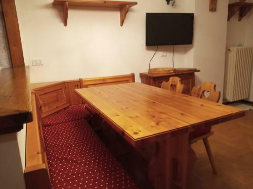 Apartamento Stella Alpina