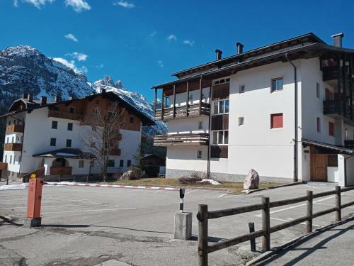 Apartamento Stella Alpina