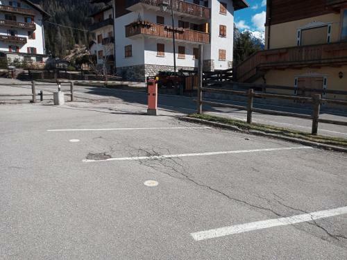 Apartamento Stella Alpina