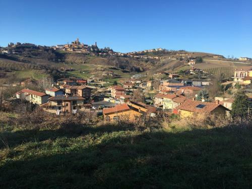 Apartamento Tak�lcastel 2