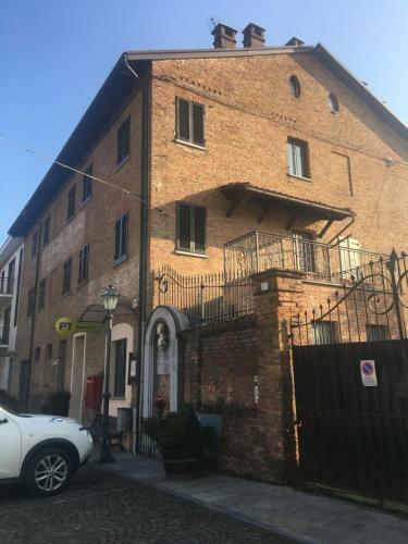 Apartamento Tak�lcastel 2