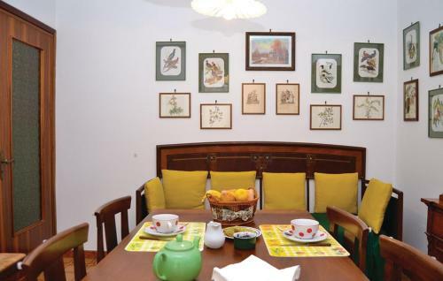 Apartamento Residence Le Betulle