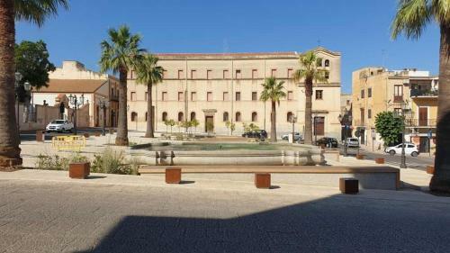 Apartamento Casa Di Maggio