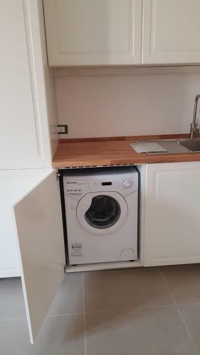 Apartamento Casa Di Maggio