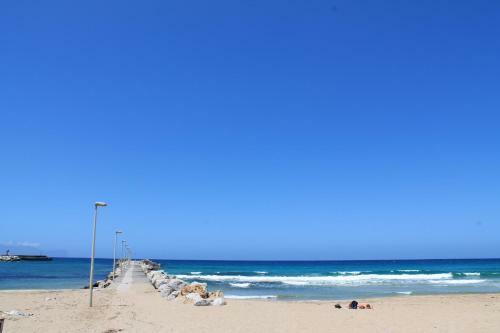 Terrasini Casa Maltese