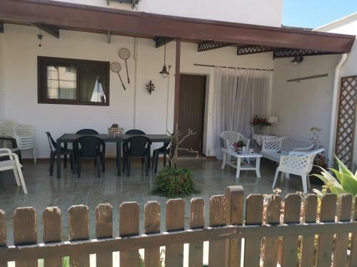 Casa Vacanze In Centro