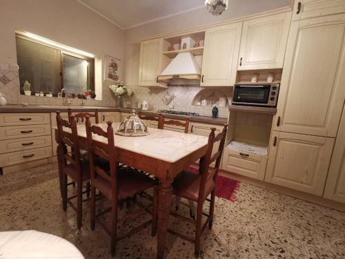 Casa Vacanze In Centro