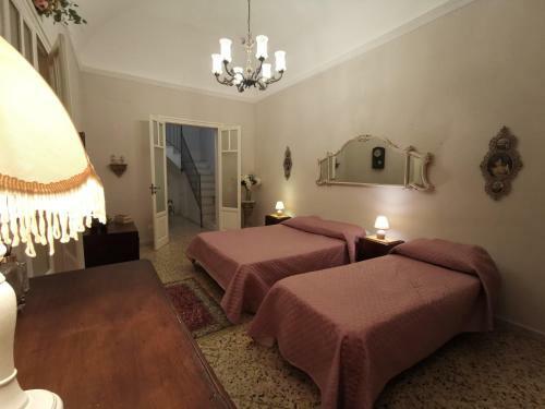 Casa Vacanze In Centro