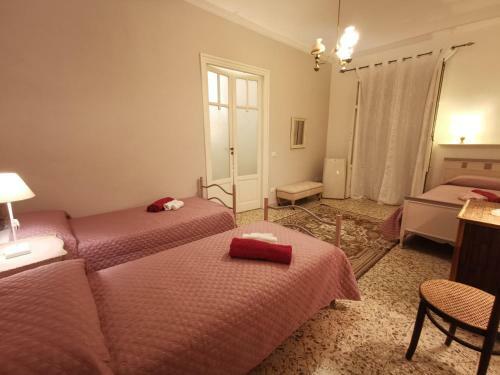 Casa Vacanze In Centro