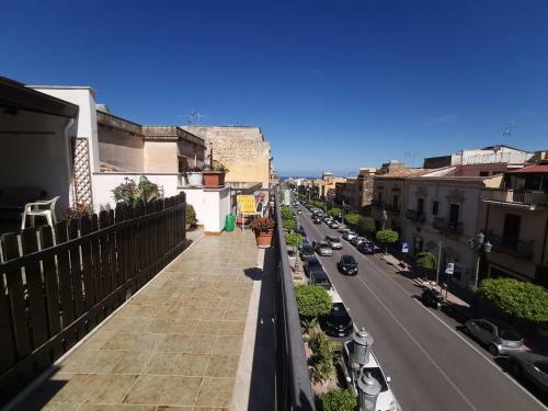 Casa Vacanze In Centro